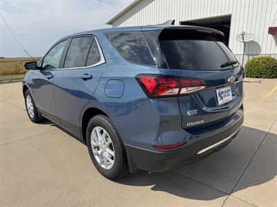 2024 Chevrolet Equinox LT  AWD - Photo 5 - Lone Tree, IA 52755