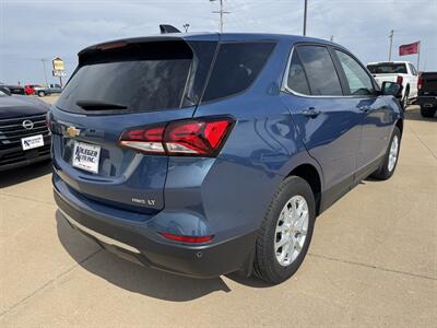 2024 Chevrolet Equinox LT  AWD - Photo 6 - Lone Tree, IA 52755