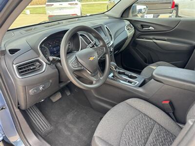 2024 Chevrolet Equinox LT  AWD - Photo 7 - Lone Tree, IA 52755