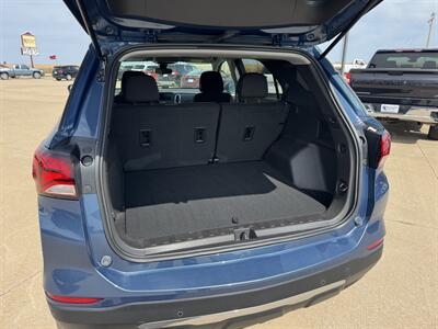 2024 Chevrolet Equinox LT  AWD - Photo 15 - Lone Tree, IA 52755