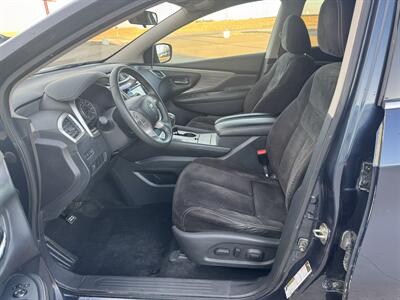 2017 Nissan Murano SV   - Photo 7 - Lone Tree, IA 52755