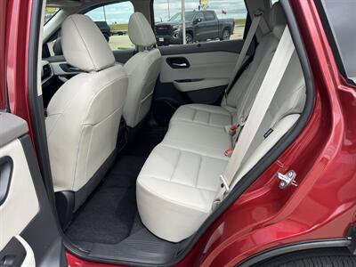 2024 Nissan Rogue SV AWD - Photo 14 - Lone Tree, IA 52755