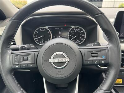 2024 Nissan Rogue SV AWD - Photo 11 - Lone Tree, IA 52755