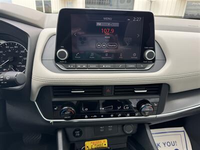 2024 Nissan Rogue SV AWD - Photo 12 - Lone Tree, IA 52755