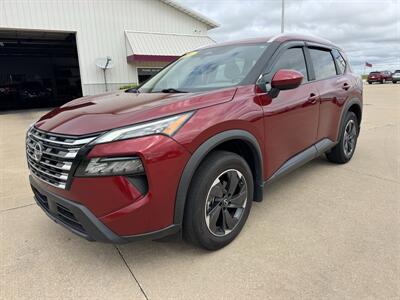 2024 Nissan Rogue SV  AWD Wagon