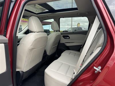 2024 Nissan Rogue SV AWD - Photo 15 - Lone Tree, IA 52755