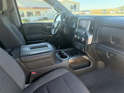 2019 GMC Sierra 1500 Elevation Crew Cab 4x4 - Photo 15 - Lone Tree, IA 52755