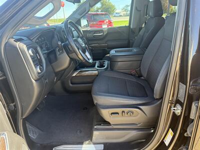 2019 GMC Sierra 1500 Elevation Crew Cab 4x4 - Photo 8 - Lone Tree, IA 52755