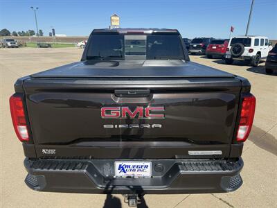 2019 GMC Sierra 1500 Elevation Crew Cab 4x4 - Photo 18 - Lone Tree, IA 52755