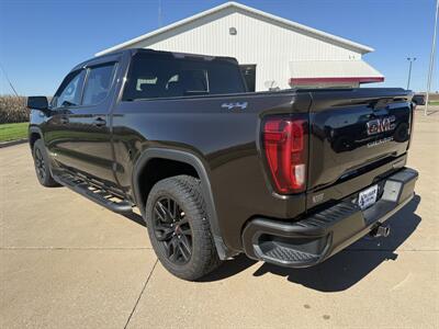 2019 GMC Sierra 1500 Elevation Crew Cab 4x4 - Photo 5 - Lone Tree, IA 52755