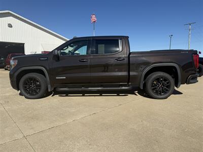 2019 GMC Sierra 1500 Elevation Crew Cab 4x4 - Photo 3 - Lone Tree, IA 52755