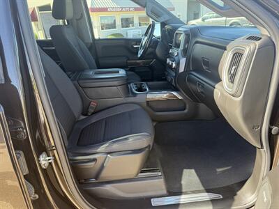 2019 GMC Sierra 1500 Elevation Crew Cab 4x4 - Photo 13 - Lone Tree, IA 52755