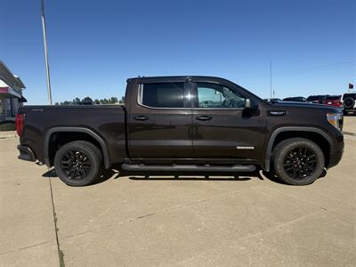 2019 GMC Sierra 1500 Elevation Crew Cab 4x4 - Photo 4 - Lone Tree, IA 52755