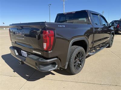 2019 GMC Sierra 1500 Elevation Crew Cab 4x4 - Photo 6 - Lone Tree, IA 52755