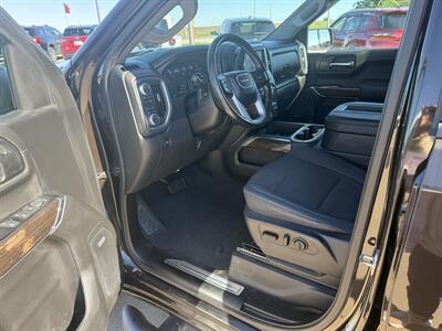 2019 GMC Sierra 1500 Elevation Crew Cab 4x4 - Photo 9 - Lone Tree, IA 52755