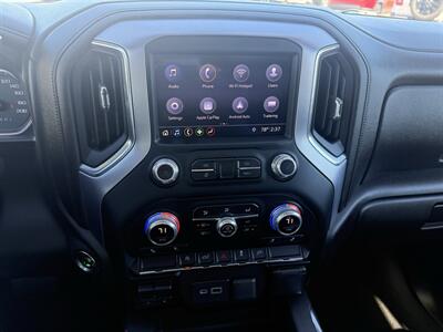2019 GMC Sierra 1500 Elevation Crew Cab 4x4 - Photo 10 - Lone Tree, IA 52755
