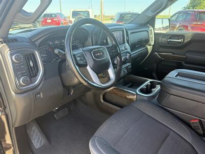 2019 GMC Sierra 1500 Elevation Crew Cab 4x4 - Photo 7 - Lone Tree, IA 52755