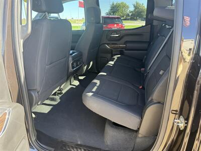 2019 GMC Sierra 1500 Elevation Crew Cab 4x4 - Photo 12 - Lone Tree, IA 52755