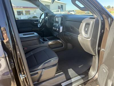 2019 GMC Sierra 1500 Elevation Crew Cab 4x4 - Photo 16 - Lone Tree, IA 52755