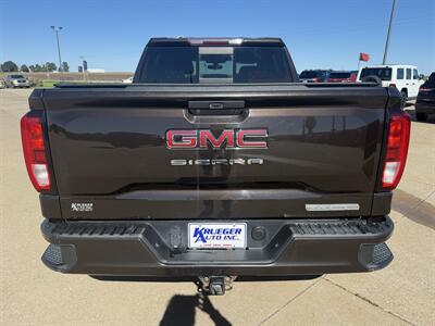 2019 GMC Sierra 1500 Elevation Crew Cab 4x4 - Photo 17 - Lone Tree, IA 52755