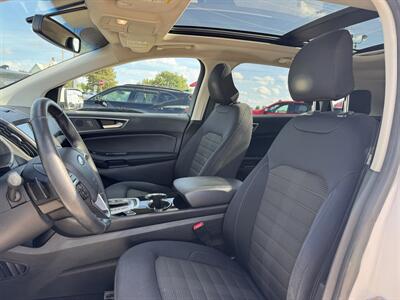 2018 Ford Edge SEL AWD - Photo 10 - Lone Tree, IA 52755