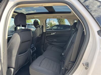 2018 Ford Edge SEL AWD - Photo 13 - Lone Tree, IA 52755