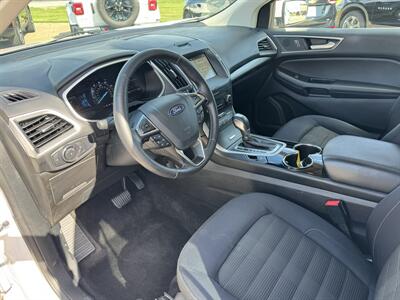 2018 Ford Edge SEL AWD - Photo 7 - Lone Tree, IA 52755
