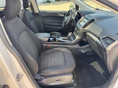 2018 Ford Edge SEL AWD - Photo 15 - Lone Tree, IA 52755