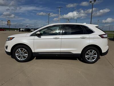 2018 Ford Edge SEL AWD - Photo 6 - Lone Tree, IA 52755