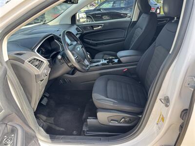 2018 Ford Edge SEL AWD - Photo 8 - Lone Tree, IA 52755
