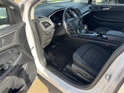 2018 Ford Edge SEL AWD - Photo 9 - Lone Tree, IA 52755