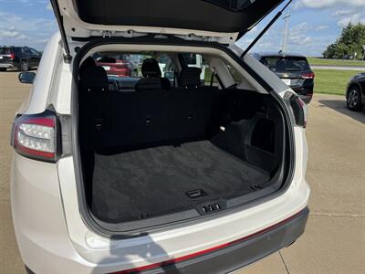 2018 Ford Edge SEL AWD - Photo 19 - Lone Tree, IA 52755