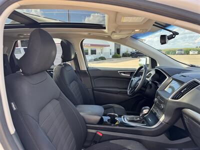 2018 Ford Edge SEL AWD - Photo 18 - Lone Tree, IA 52755