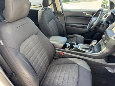 2018 Ford Edge SEL AWD - Photo 16 - Lone Tree, IA 52755