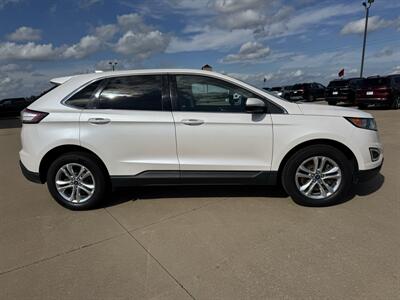 2018 Ford Edge SEL AWD - Photo 5 - Lone Tree, IA 52755