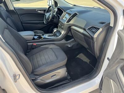 2018 Ford Edge SEL AWD - Photo 14 - Lone Tree, IA 52755