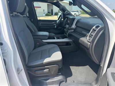 2021 RAM 1500 Big Horn  Double Cab 4x4 - Photo 13 - Lone Tree, IA 52755