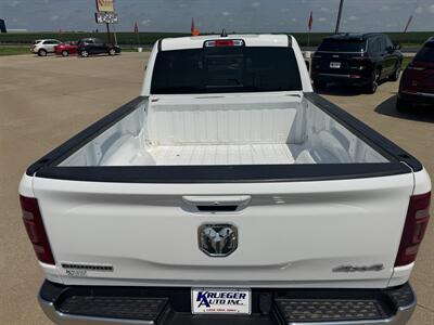 2021 RAM 1500 Big Horn  Double Cab 4x4 - Photo 17 - Lone Tree, IA 52755