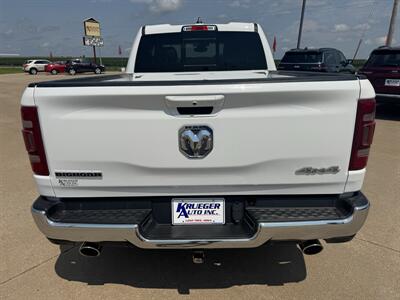 2021 RAM 1500 Big Horn  Double Cab 4x4 - Photo 18 - Lone Tree, IA 52755