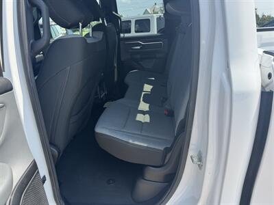 2021 RAM 1500 Big Horn  Double Cab 4x4 - Photo 12 - Lone Tree, IA 52755