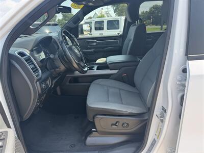 2021 RAM 1500 Big Horn  Double Cab 4x4 - Photo 8 - Lone Tree, IA 52755