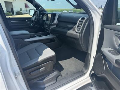 2021 RAM 1500 Big Horn  Double Cab 4x4 - Photo 16 - Lone Tree, IA 52755