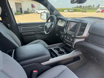 2021 RAM 1500 Big Horn  Double Cab 4x4 - Photo 15 - Lone Tree, IA 52755