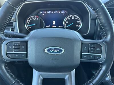 2021 Ford F-150 XLT Crew Cab 4x4 - Photo 11 - Lone Tree, IA 52755