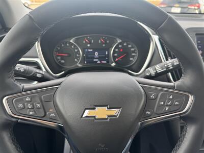 2024 Chevrolet Equinox LT   - Photo 10 - Lone Tree, IA 52755