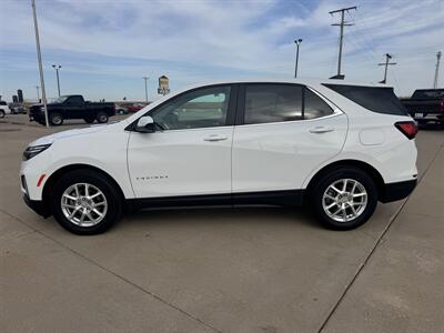 2024 Chevrolet Equinox LT   - Photo 6 - Lone Tree, IA 52755