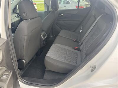2024 Chevrolet Equinox LT   - Photo 12 - Lone Tree, IA 52755
