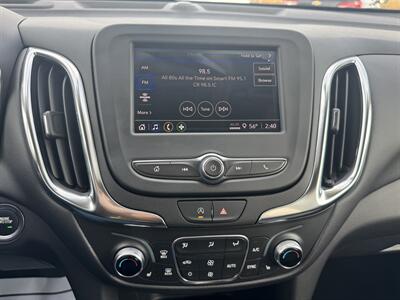 2024 Chevrolet Equinox LT   - Photo 11 - Lone Tree, IA 52755