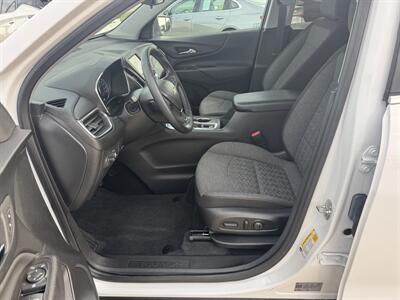 2024 Chevrolet Equinox LT   - Photo 9 - Lone Tree, IA 52755