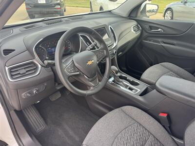 2024 Chevrolet Equinox LT   - Photo 8 - Lone Tree, IA 52755